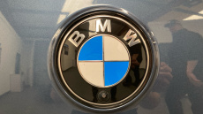 BMW iX 400kW xDrive60 M Sport 112kWh 5dr Auto Electric Estate